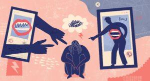 El Impacto de la Violencia contra las Mujeres en la Era de la IA: Ansiedad, Miedo y Silencio
