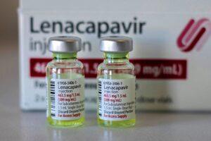 México aprueba lenacapavir: la innovadora inyección semestral que revoluciona la prevención del VIH