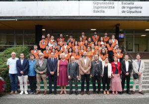 Pérez Iglesias enfatiza la importancia de la formación en energías renovables para la descarbonización de Euskadi