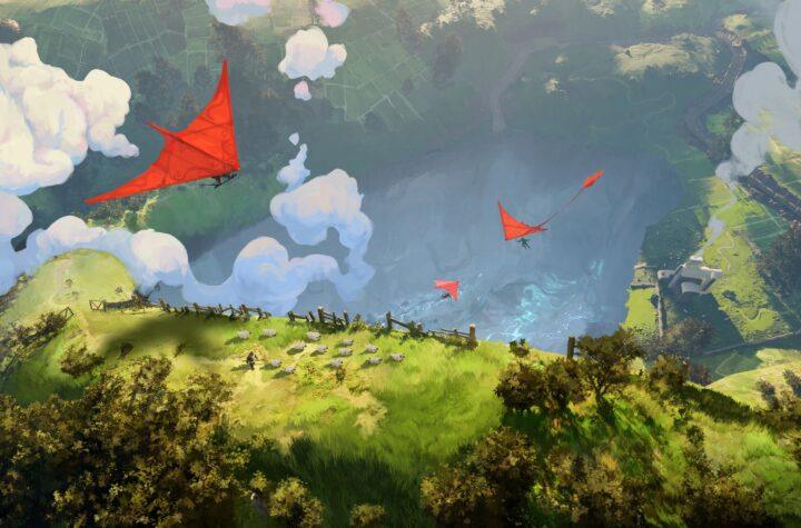 Descubre Guild Wars 3: Mejora en la jugabilidad, combates más rápidos y acción realista que te atrapará