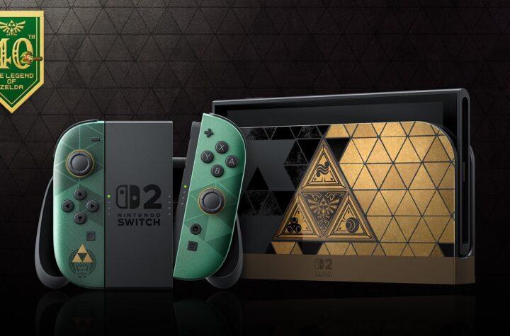 Las Novedades Más Emocionantes de Nintendo en su Direct Sobre The Legend of Zelda