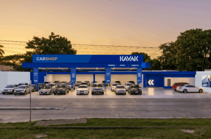 Kavak Expande su Presencia en el Sureste de México con Alianza Estratégica con Hertz