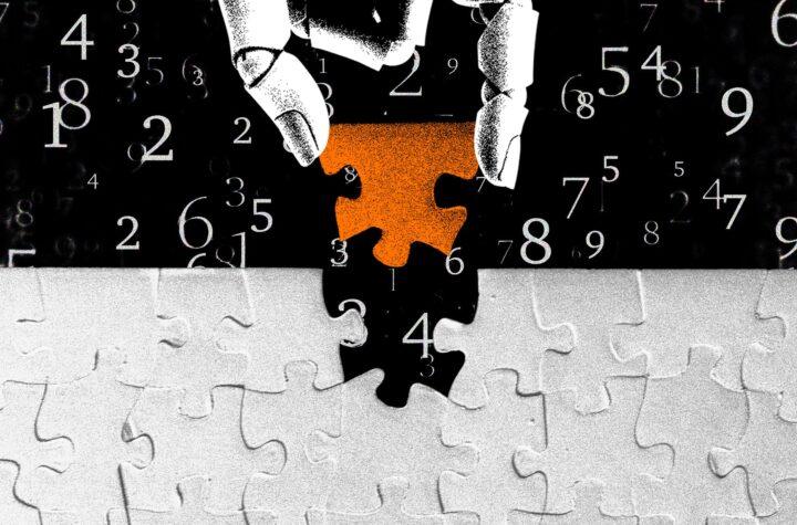 "Impactante Revelación: Un Matemático Advierte sobre el Avance de la IA que Supera a los Humanos en Matemáticas"
