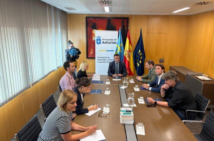 Guillermo Peláez: El Gobierno Cumple sus Compromisos al Votar en Contra de la Reforma de Financiación