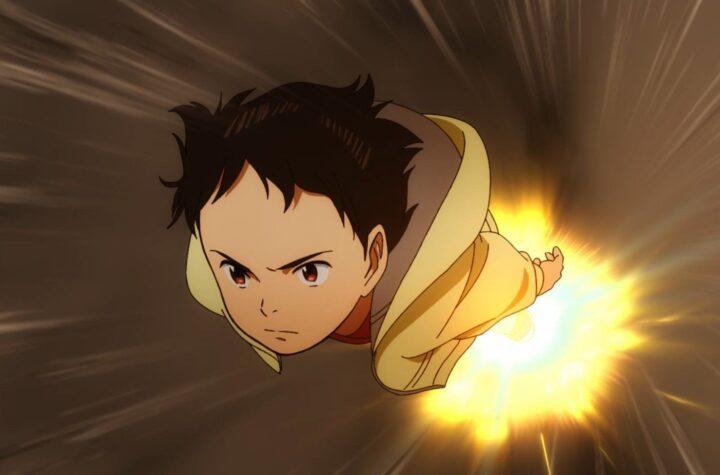Descubre los Mejores Animes en Streaming que No Te Puedes Perder Este