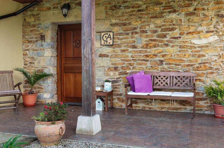 Asturias Presenta Nuevos Bonos de Turismo Rural para Impulsar el Turismo Fuera de Temporada