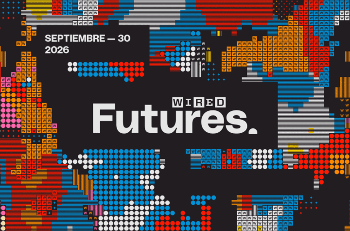 Descubre el Futuro de la Tecnología en WIRED Futures 2026: Un Evento Inmersivo en la Ciudad de México