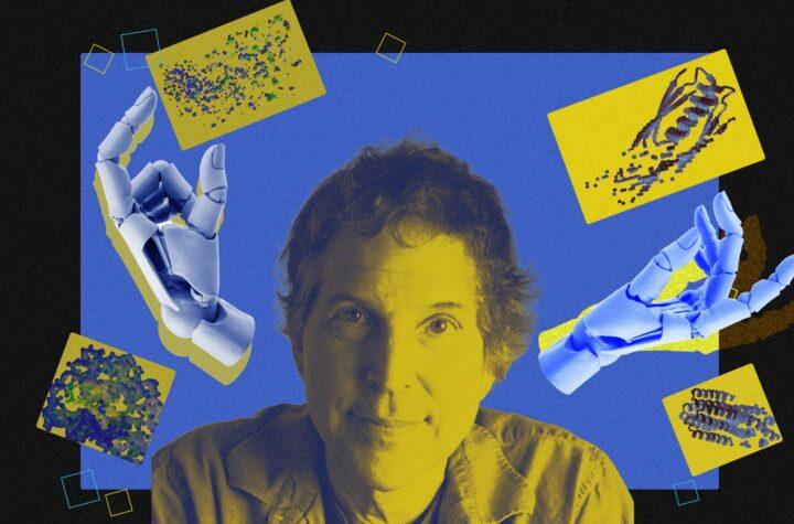 Descubre el Nobel que utiliza IA para diseñar moléculas inéditas: Potencial y riesgos del biodiseño explicado.
