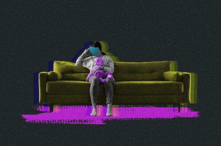 La Salud Mental Materna en América Latina: Revelando el Lado Invisible del Postparto