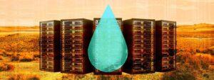 El Impacto del Consumo de Agua en la Inteligencia Artificial: ¿Es un Problema Serio?