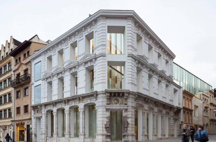 Asturias Moderniza la Regulación de Museos: Abre el Trámite de Información Pública para la Nueva Ley de Centros Museísticos