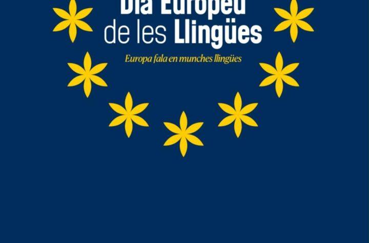 Día Europeo de las Lenguas: Encuentro sobre Diversidad Lingüística en LABoral Centro de Arte