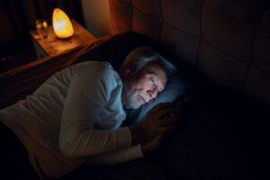 Descubre el tratamiento del insomnio que podría frenar el envejecimiento biológico