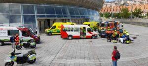 Santander Anuncia la Jornada de Emergencias 2026 para el 25 de Septiembre: ¡Prepárate!