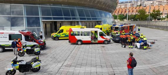 Santander Anuncia la Jornada de Emergencias 2026 para el 25 de Septiembre: ¡Prepárate!