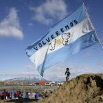 Tensiones entre Argentina y un nuevo proyecto petrolero británico israelí cerca de las Islas Malvinas