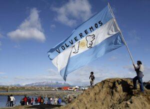 Tensiones entre Argentina y un nuevo proyecto petrolero británico israelí cerca de las Islas Malvinas