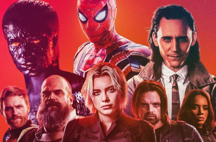 Las 15 películas de superhéroes imprescindibles antes de Avengers: Doomsday según Marvel