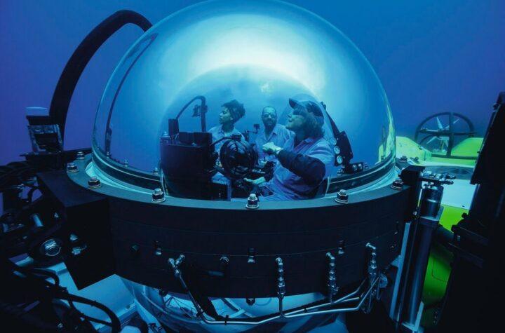 Explorando la Iniciativa Perpetual Planet de Rolex: Proyectos y Expediciones para Entender un Mundo en Cambio