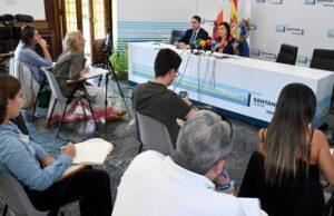 Santander Congela Impuestos y Tasas para 2027: Beneficios para los Ciudadanos