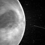 Venus: ¿La luna que perdió al ser "tragada"? Revelaciones de un nuevo estudio