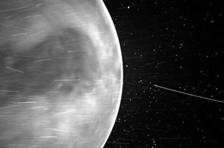 Venus: ¿La luna que perdió al ser "tragada"? Revelaciones de un nuevo estudio