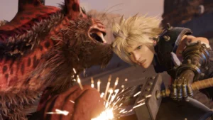 El director de Final Fantasy VII Revelation busca reinventar el clásico manteniendo su esencia legendaria