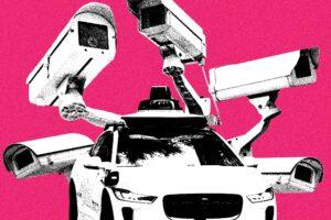 "¿Pueden los Robotaxis Sin Conductor Espiarte? Descubre la Verdad"