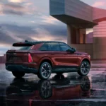 GM Revoluciona la Conducción: Tu Auto se Convertirá en un Agente de IA que Maneja Solo