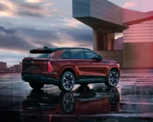 GM Revoluciona la Conducción: Tu Auto se Convertirá en un Agente de IA que Maneja Solo