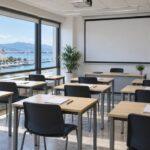 Academias de oposiciones en Cantabria