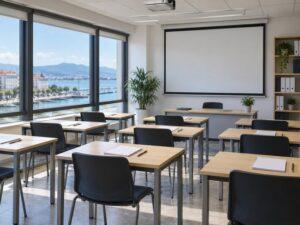 Academias de oposiciones en Cantabria
