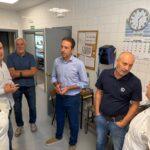 La Fiesta de la Vendimia de Monterrei Resalta la Importancia Económica y Patrimonial del Sector Vitivinícola Gallego