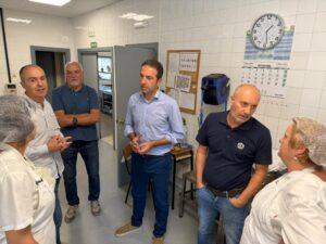 La Fiesta de la Vendimia de Monterrei Resalta la Importancia Económica y Patrimonial del Sector Vitivinícola Gallego