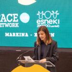 Descubre el XVI Encuentro Europeo de Queserías y Lácteos Artesanos en Markina Xemein: Un Festín de Sabores y Tradición