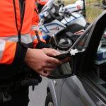 Euskal Polizia Intensifica Controles de Alcohol y Drogas en Carreteras del País Vasco Esta Semana