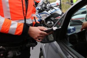 Euskal Polizia Intensifica Controles de Alcohol y Drogas en Carreteras del País Vasco Esta Semana