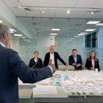 Euskadi destaca en Viena la diversidad y la innovación como soluciones para vivienda, movilidad y calidad arquitectónica urbana