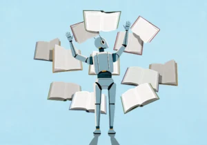 La editorial Almadía y el debate sobre la efectividad de los detectores de inteligencia artificial
