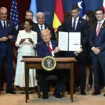 El Escudo de las Américas: Revelando el Interés de EE.UU. en los Recursos Naturales de América Latina