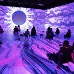 InSpace: Descubre Experiencias Inmersivas para Eventos y Lanzamientos en CDMX