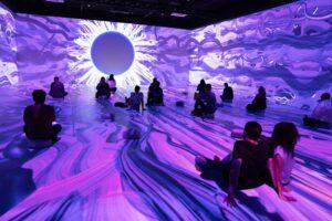 InSpace: Descubre Experiencias Inmersivas para Eventos y Lanzamientos en CDMX