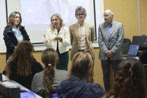 Xunta Cierra el PIE de la Mancomunidad de Concellos de Ferrol con un Éxito del 40% en Inserción Laboral