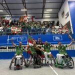 Euskadi Brilla en el XX Mundial de Pelota Vasca: 12 Medallas en 15 Modalidades