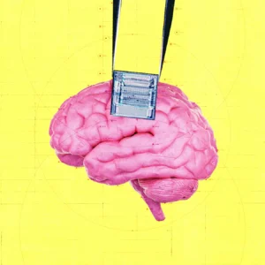 Implante cerebral innovador financiado por OpenAI y Peter Thiel para la detección temprana del cáncer