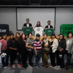 Uber y Uber Eats impulsan el fútbol femenil en México con emocionante nueva alianza