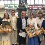 Descubre la Segunda Edición de 'Arte en el Mercado' en el Mercado de la Esperanza