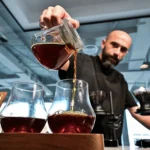 Estudio revela que los amantes del café tienen menos grasa corporal, más músculo y niveles más altos de testosterona