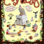 Inscripciones Abiertas para Taller de Ilustración en el Festival 'Caricias' para Jóvenes de 15 a 18 Años
