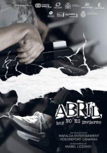 Inicia el rodaje de 'Abril, hoy no es invierno': La adaptación del aclamado corto de Mabel Lozano